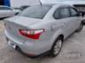2016 FIAT GRAND SIENA 