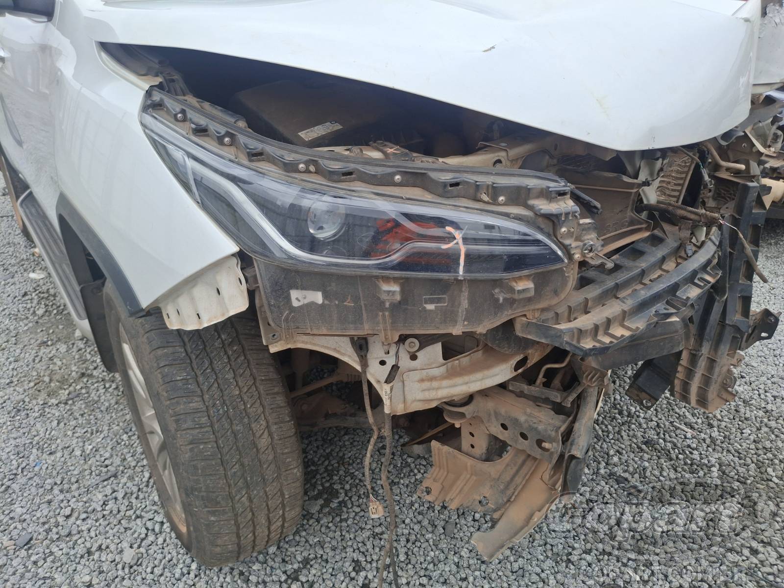 2023 TOYOTA SW4 — foto 11 de 13