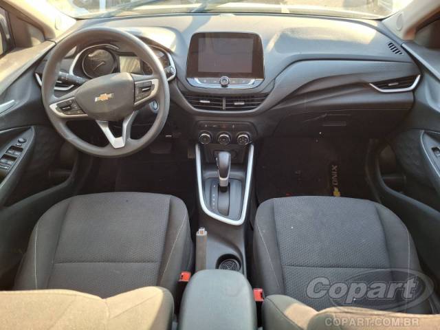 2023 CHEVROLET ONIX 