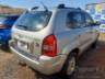 2010 HYUNDAI TUCSON 
