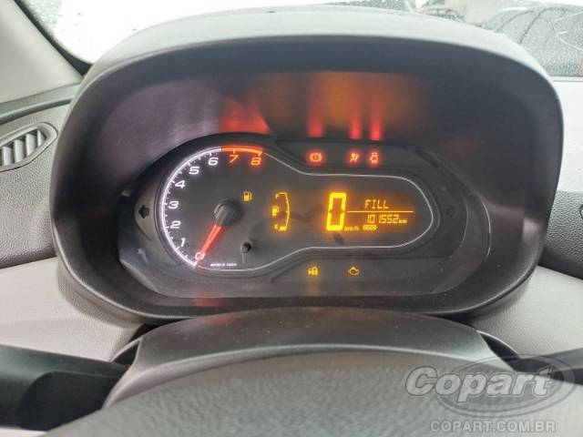 2019 CHEVROLET ONIX 