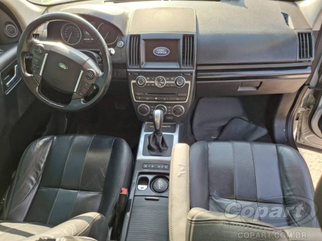 2013 LAND ROVER FREELANDER 2 