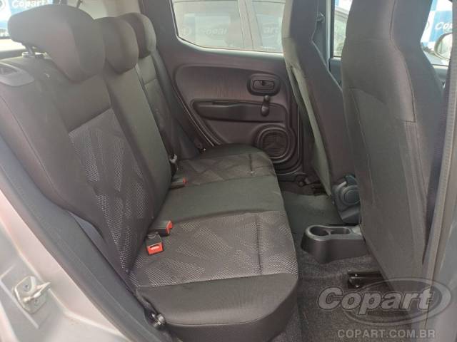 2025 FIAT MOBI 