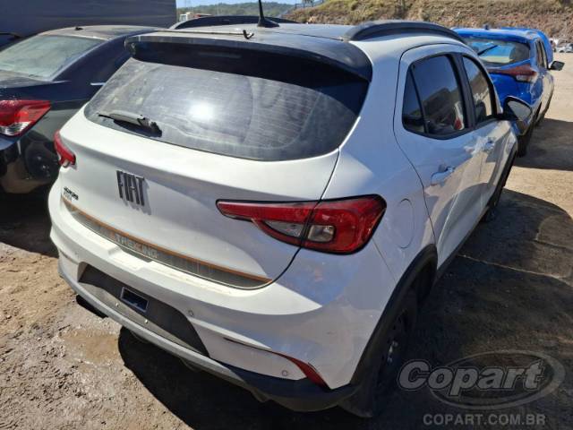 2024 FIAT ARGO 
