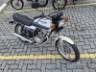 1987 HONDA CG 125 