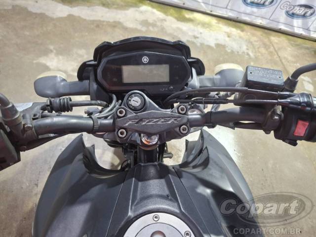 2023 YAMAHA FZ25 FAZER 