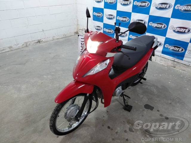 2026 HONDA BIZ 125 