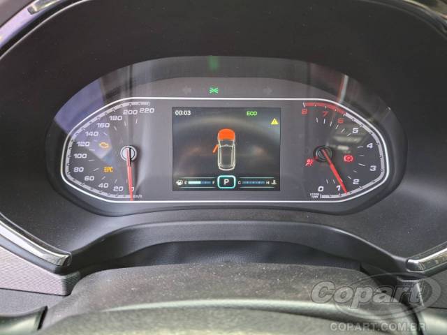 2022 CAOA CHERY TIGGO 5X 