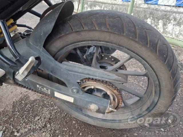 2025 YAMAHA FZ25 FAZER 