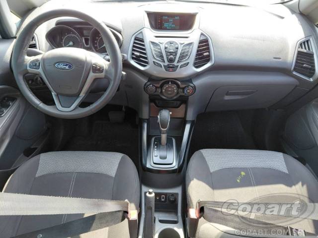 2017 FORD ECOSPORT 