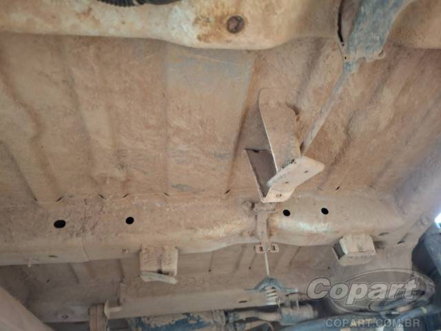 2025 VOLKSWAGEN SAVEIRO 