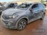 2021 VOLKSWAGEN T-CROSS 