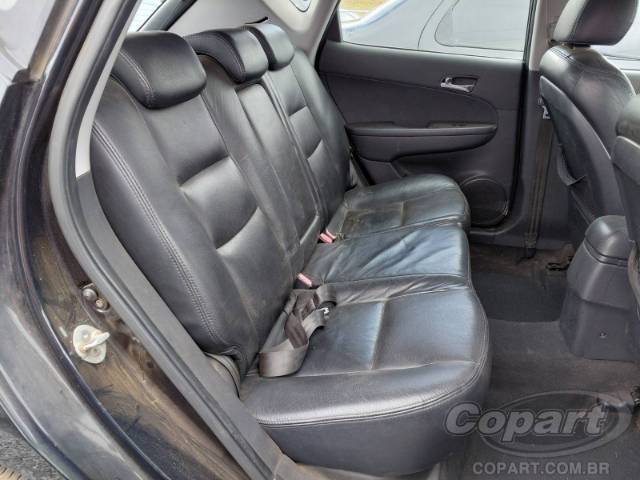 2010 HYUNDAI I30 
