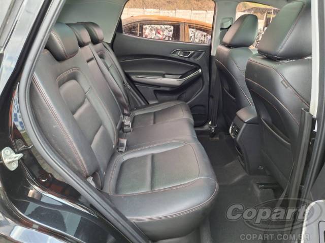 2022 CAOA CHERY TIGGO 5X 