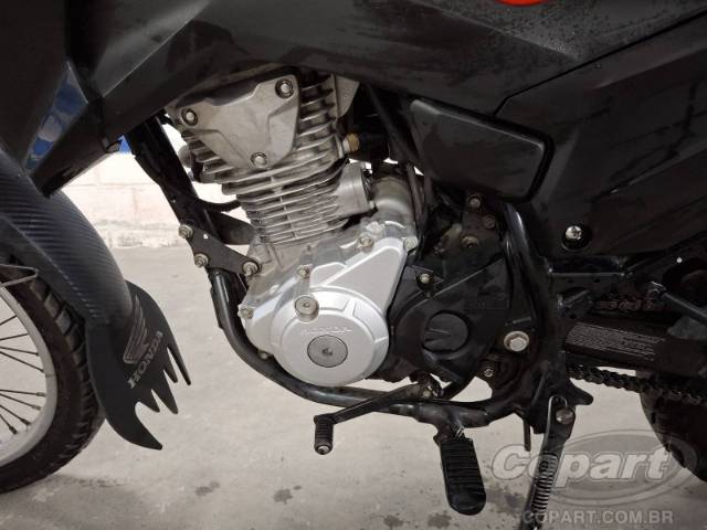2026 HONDA NXR 160 