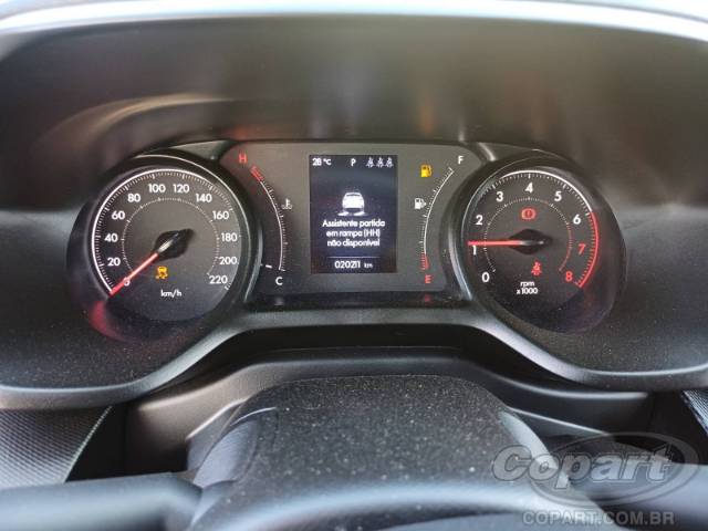 2024 FIAT PULSE 
