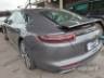 2018 PORSCHE PANAMERA 