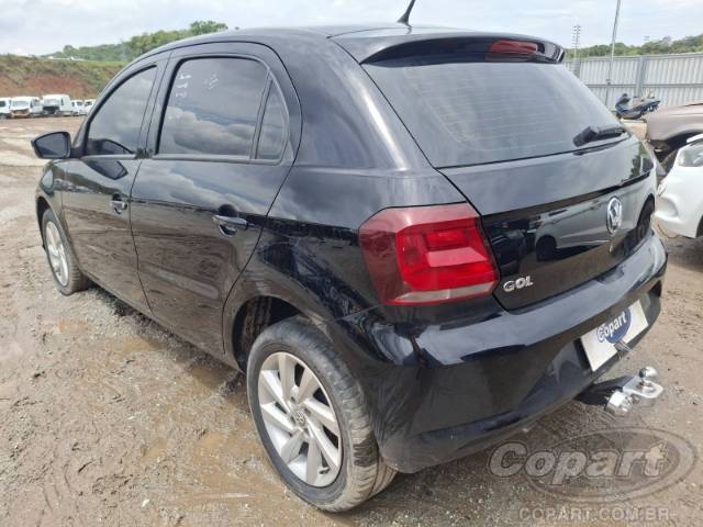 2023 VOLKSWAGEN GOL 