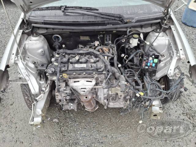 2017 TOYOTA ETIOS SEDA 
