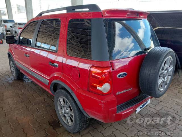 2012 FORD ECOSPORT 
