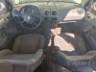2006 VOLKSWAGEN GOL 