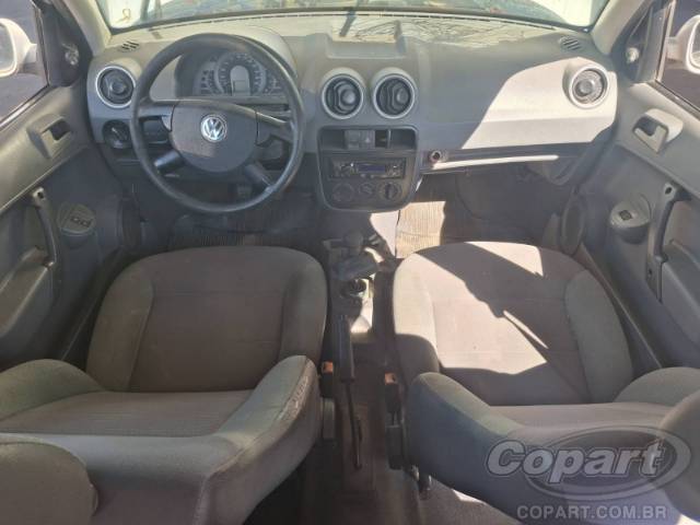 2006 VOLKSWAGEN GOL 