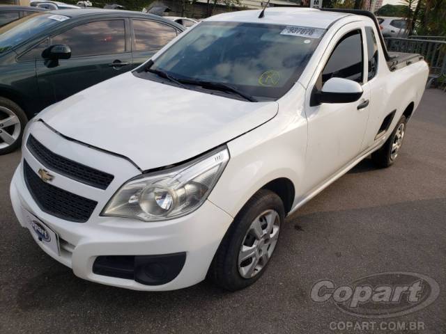2015 CHEVROLET MONTANA 
