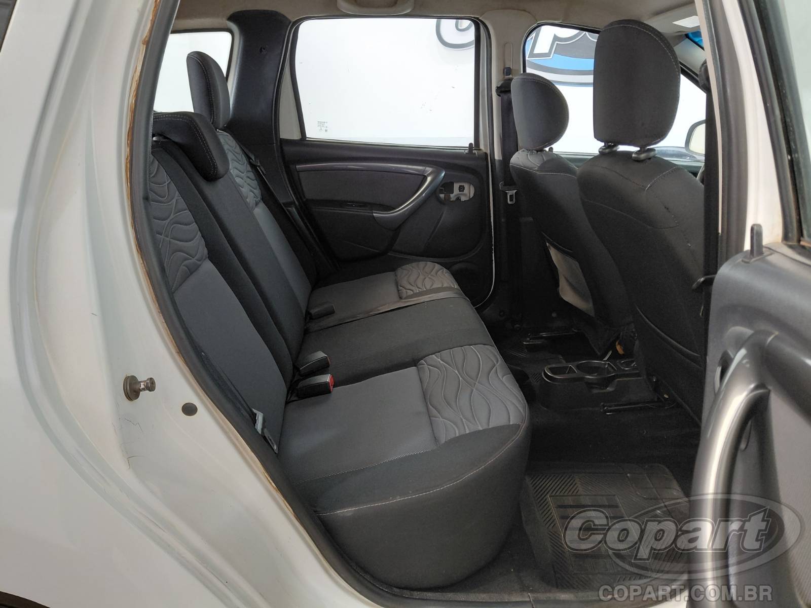 Foto 6 de 10: 2013 RENAULT DUSTER