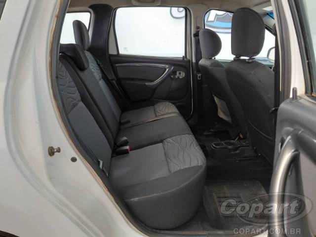 2013 RENAULT DUSTER 