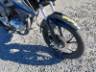 2025 HONDA CG 160 