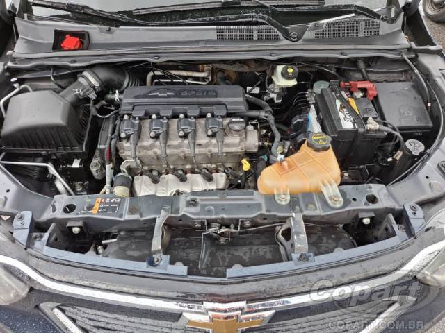 2018 CHEVROLET COBALT 