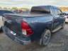 2019 TOYOTA HILUX CD 