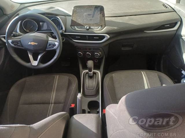 2024 CHEVROLET TRACKER 