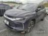 2025 CHEVROLET TRACKER 