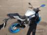 2026 YAMAHA MT-03 