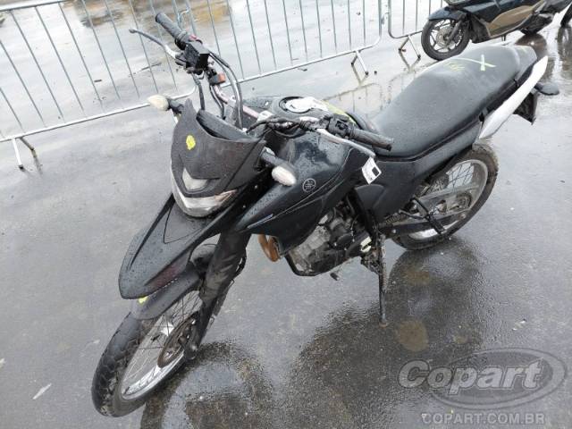 2020 YAMAHA XTZ 250 