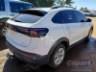 2022 VOLKSWAGEN NIVUS 