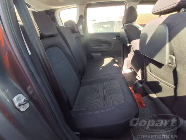 2013 CITROEN C3 PICASSO 
