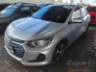 2020 CHEVROLET ONIX PLUS 