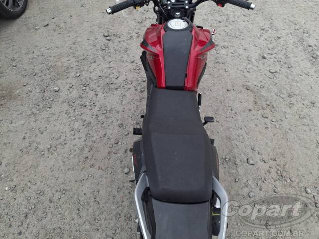 2024 SHINERAY XY 150 