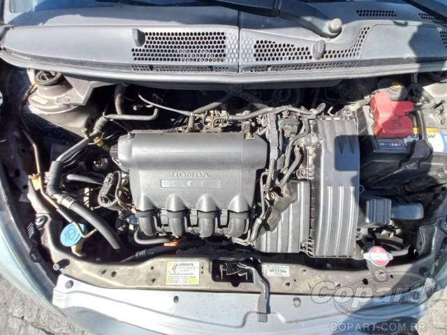 2004 HONDA FIT 