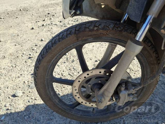 2019 HONDA BIZ 