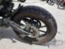 2025 TRIUMPH SCRAMBLER 