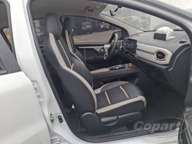 2023 JAC E-JS1 