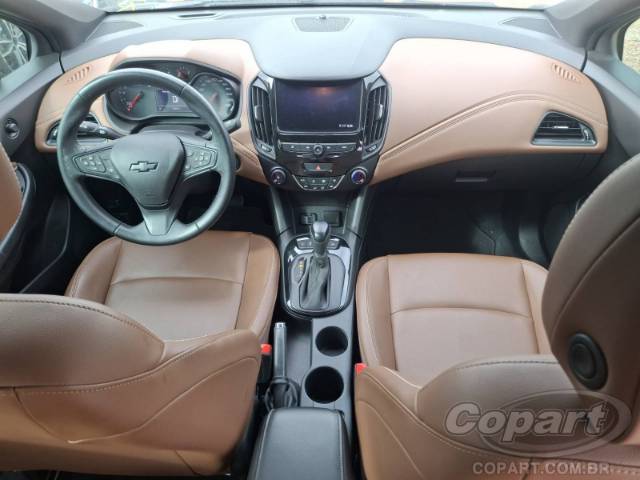 2020 CHEVROLET CRUZE 