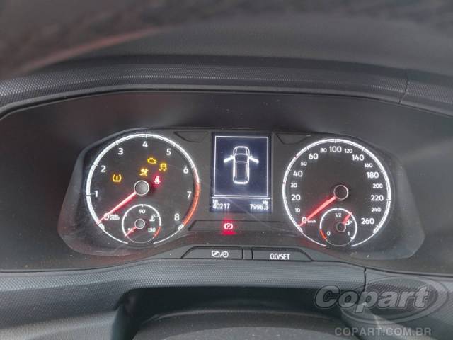 2021 VOLKSWAGEN T-CROSS 