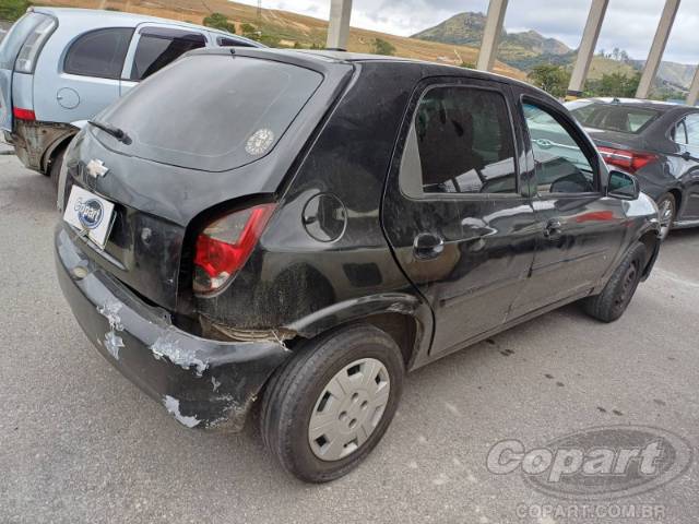 2012 CHEVROLET CELTA 