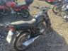 2012 HONDA CG 125 
