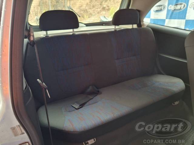 2010 CHEVROLET CELTA 