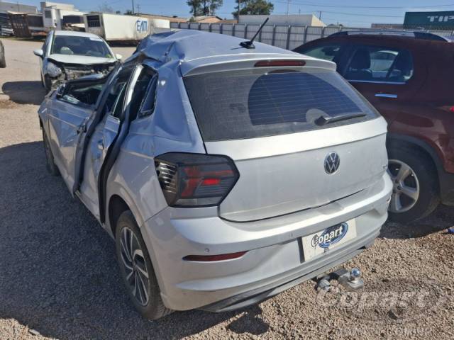 2023 VOLKSWAGEN POLO 